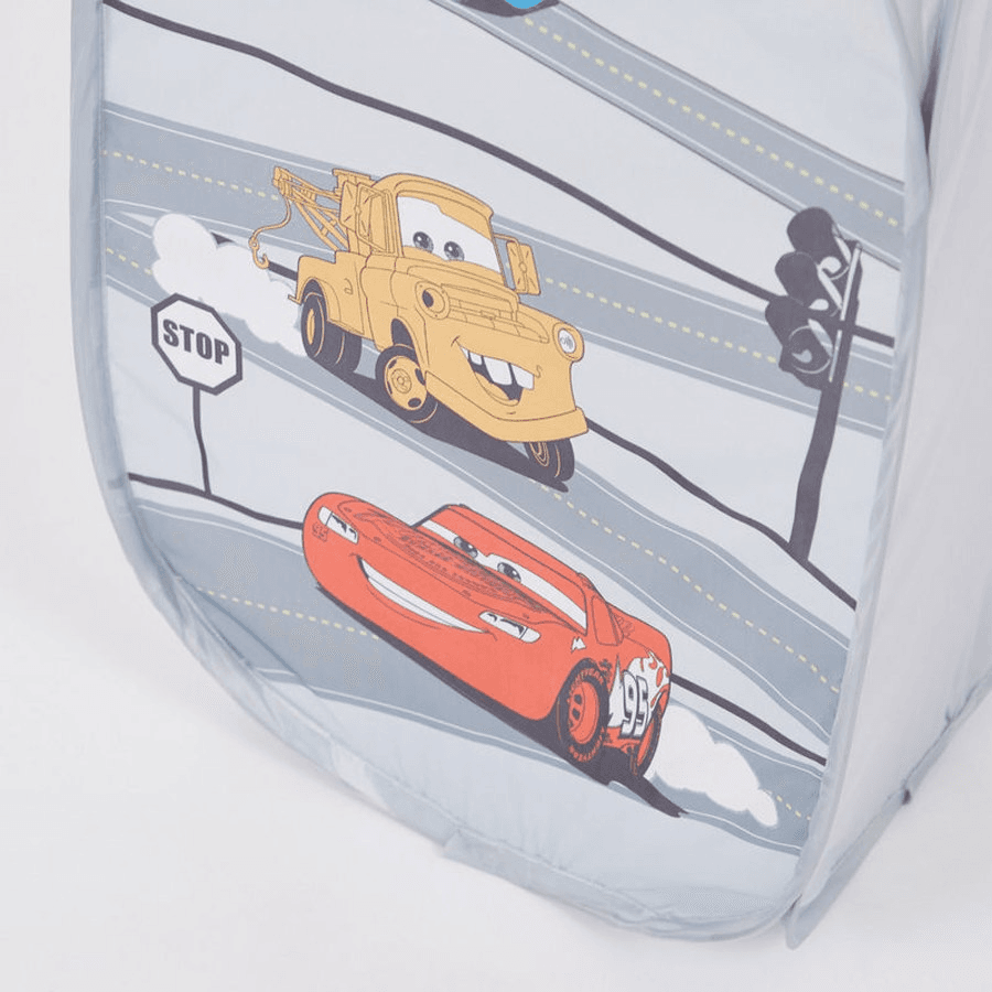 Disney Cars Laundry Bag