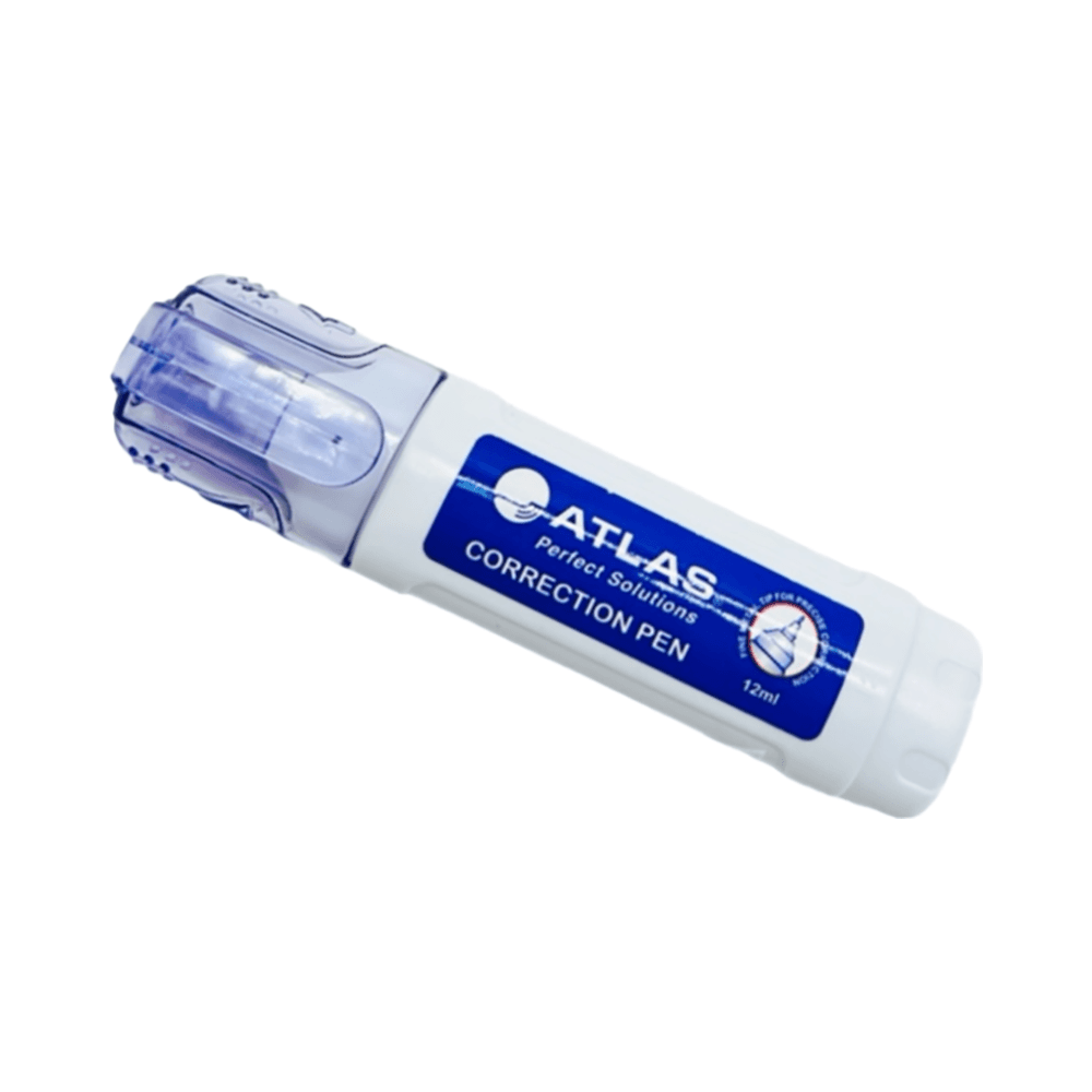Atlas Correction Pen 12ml 250