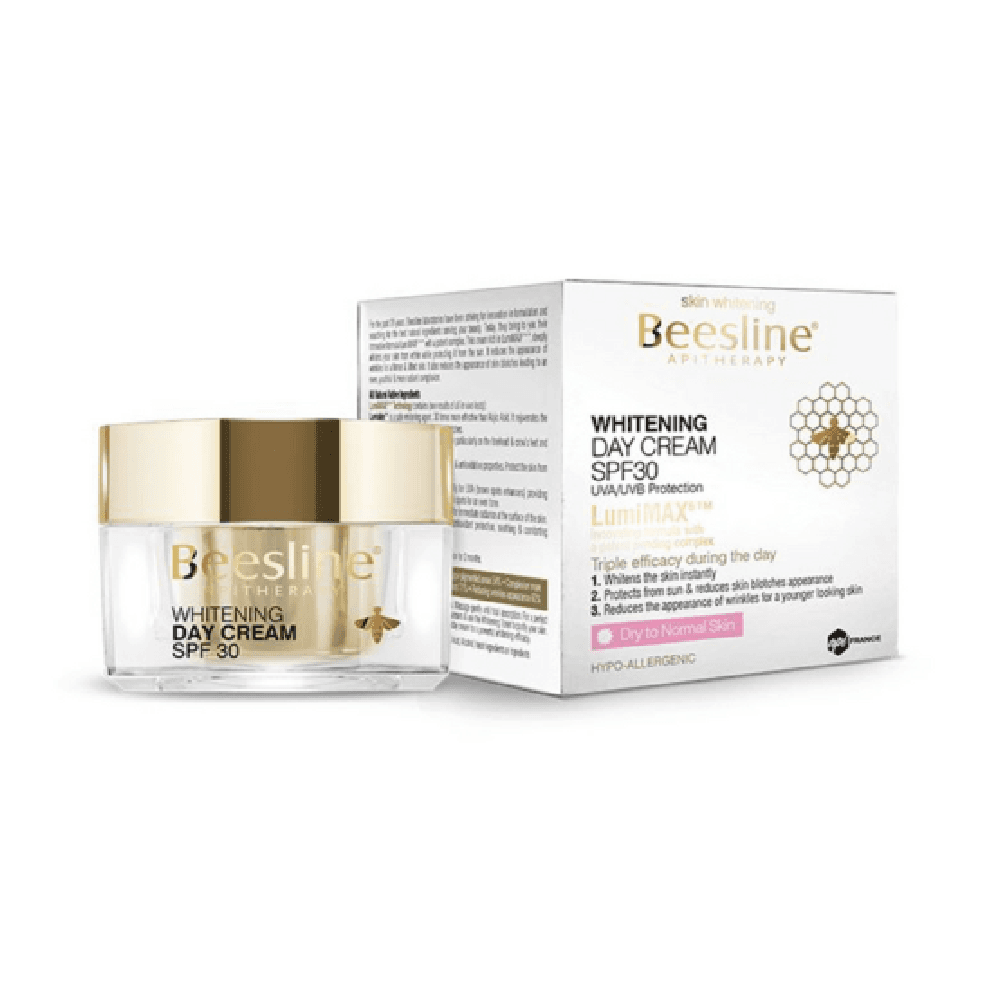Beesline SPF 30 Whitening Day Cream 50ml