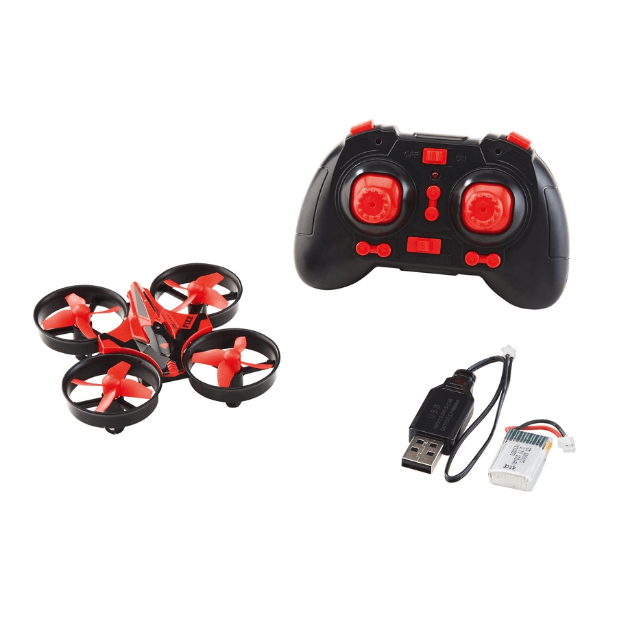 Revell Rc Mini Quadrocopter Fizz