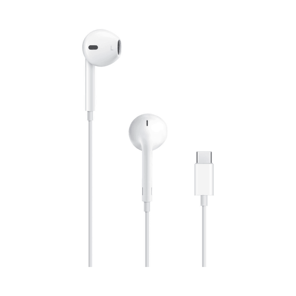 USB-C Earpods For iPhone