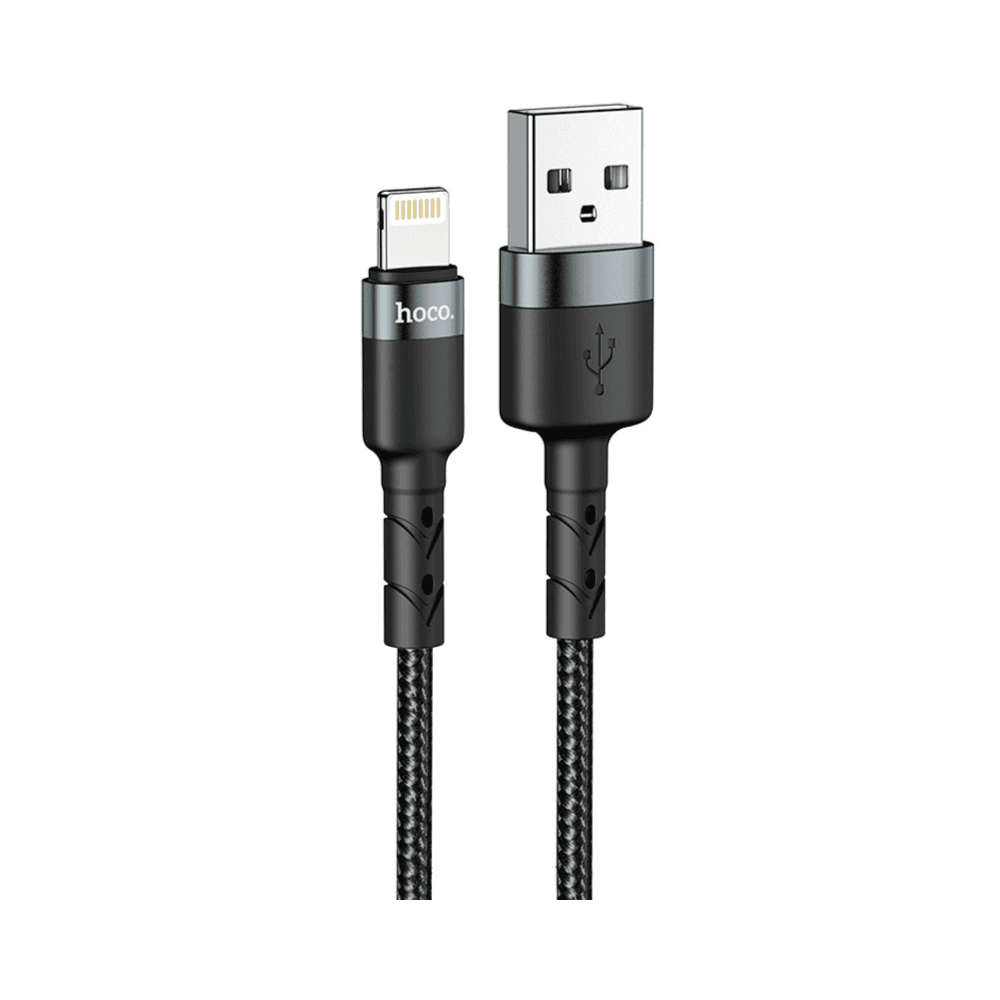 Hoco Lightning Data Cable
