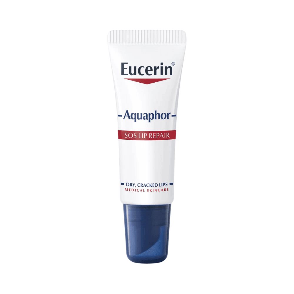 Eucerin Aquaphor Lip Repair 10ml No.30416 027F