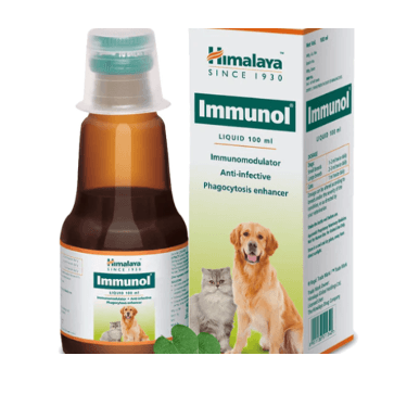 Immunol Liquid 100 Ml