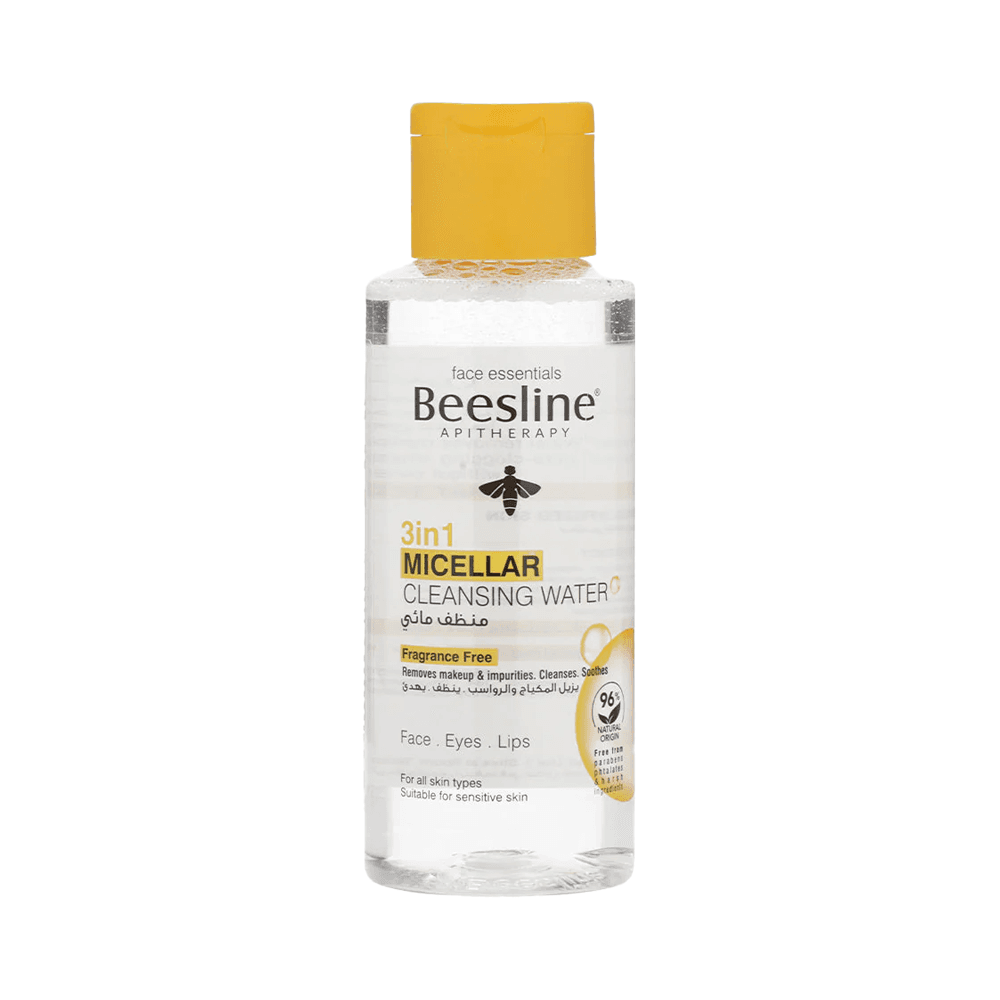 Beesline 3-in-1 Micellar Cleansing Water 100ml
