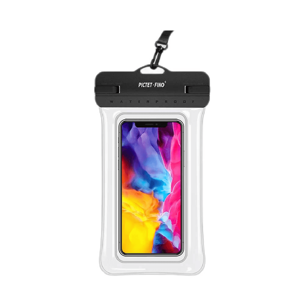 Pictet Find RH14 Waterpoof Phone Bag