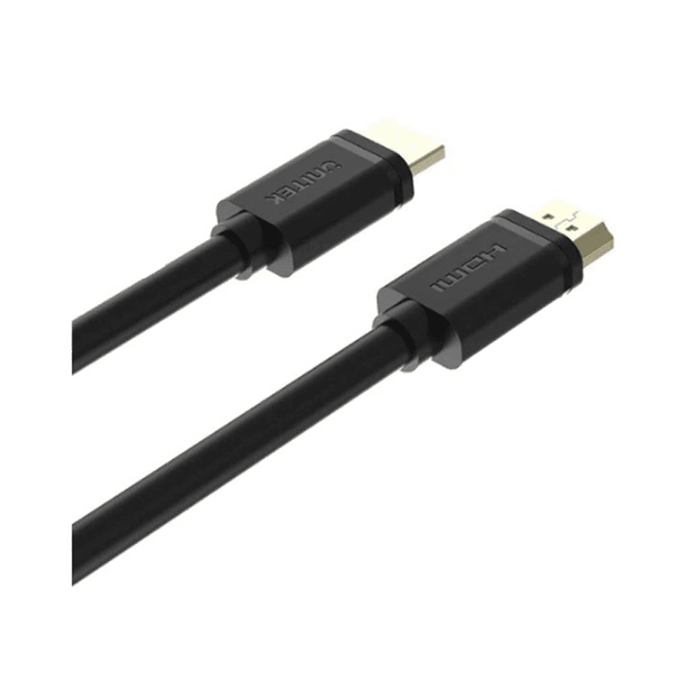 Unitek 4K 60Hz High Speed HDMI Cable 1m Y-C136M