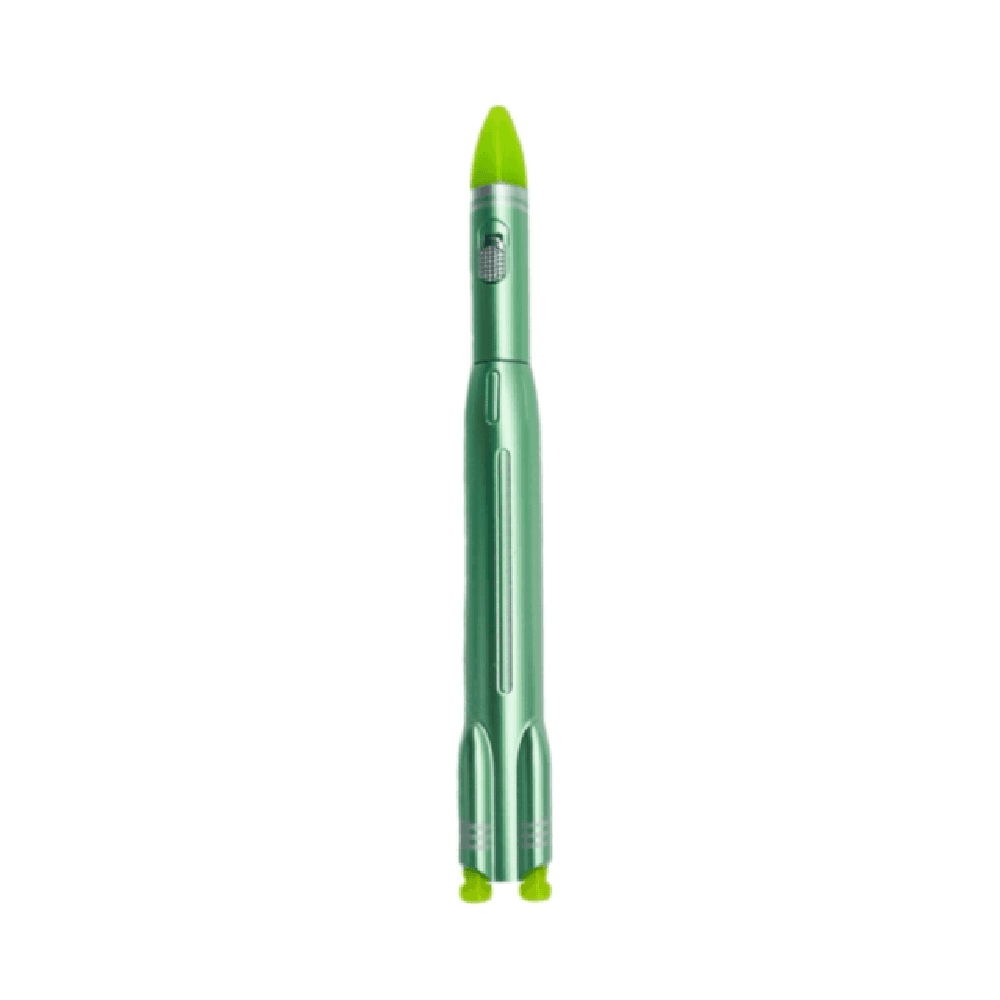 Rocket Ballpoint Pen - Outside Green 15959