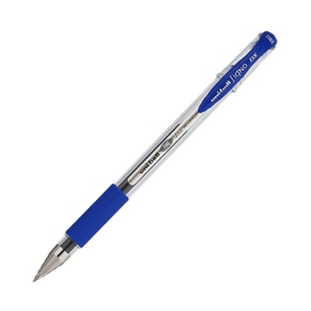 Uni-ball MI-UM151 0.7mm Pen - Blue