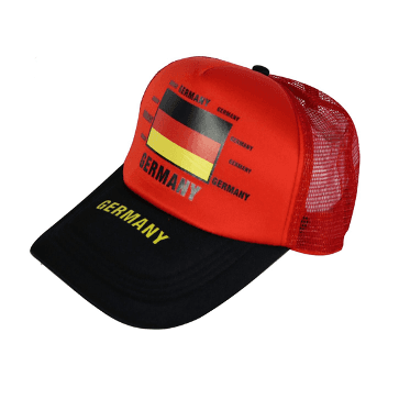Germany Flag Hat