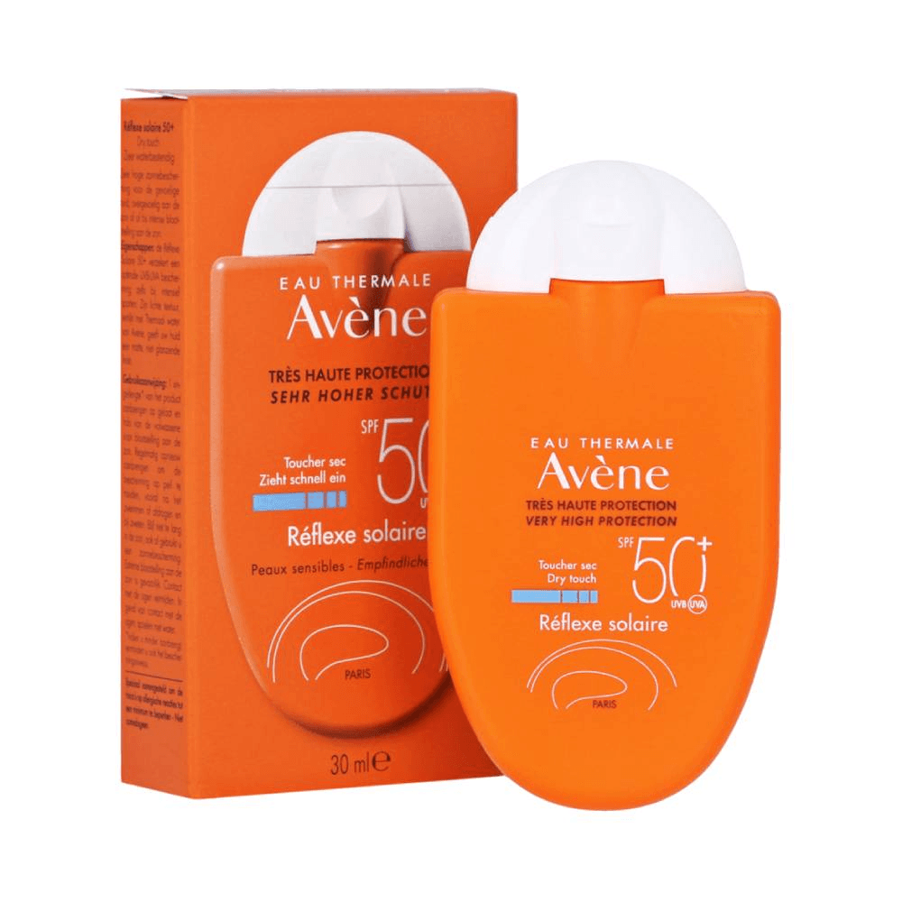 Avene Sun Protection LSF 50+ Reflexe Solaire Sunscreen 30ml