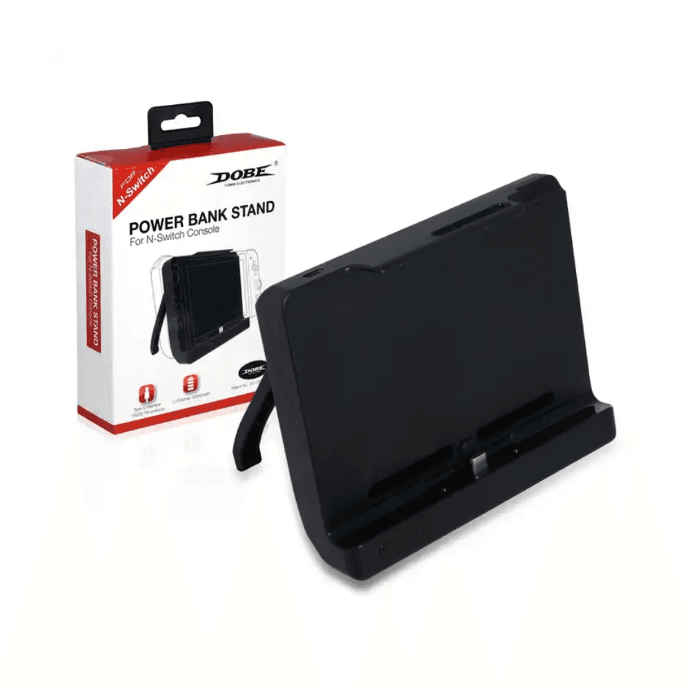 Switch Power Bank Stand Tns-1718