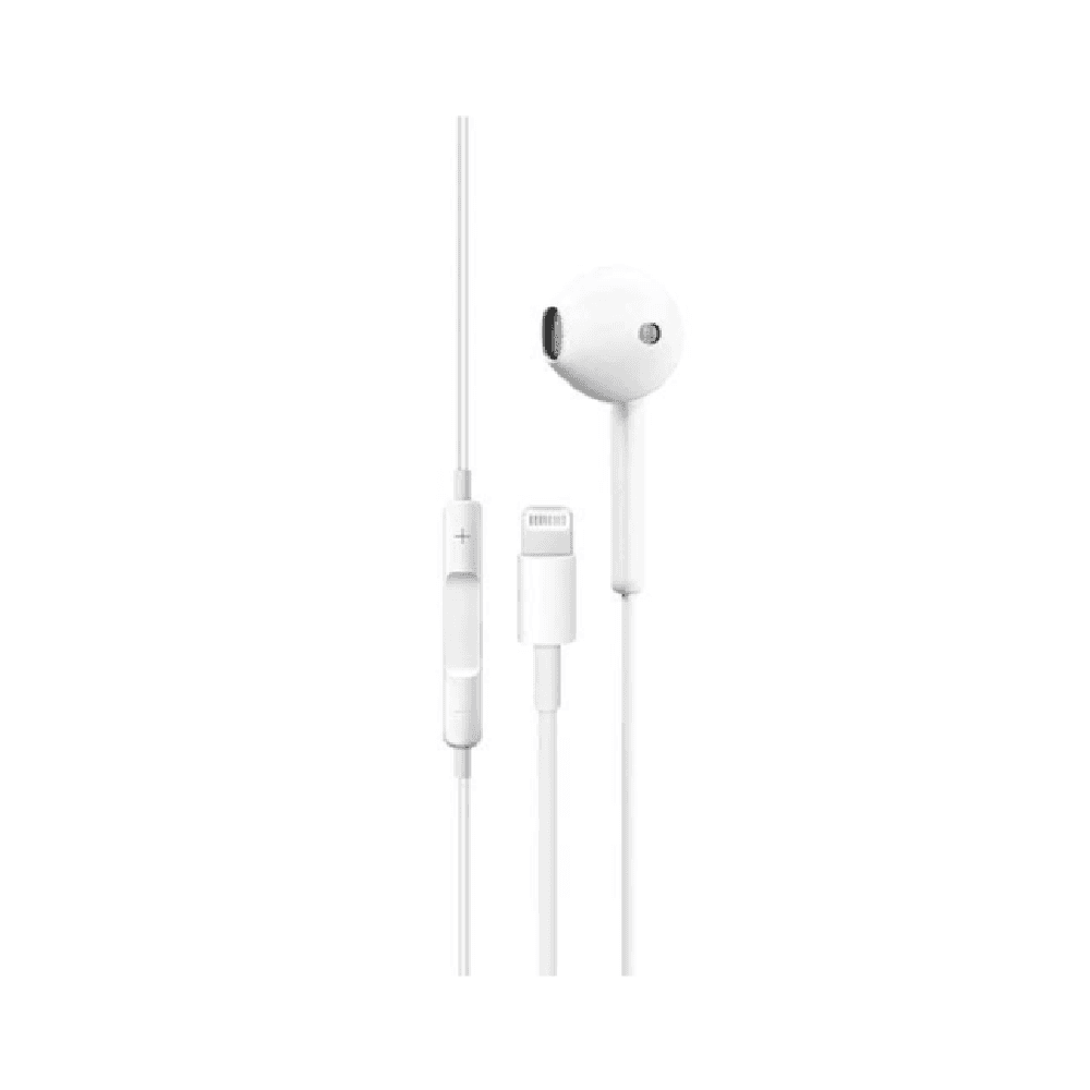 Hoco One Side Wired Headset For Iphone