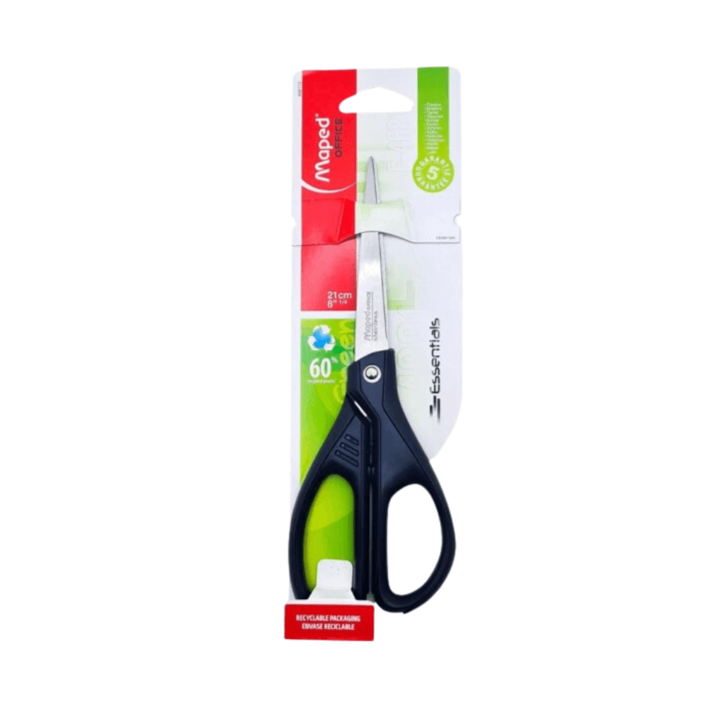 Maped Office Scissor 21cm 