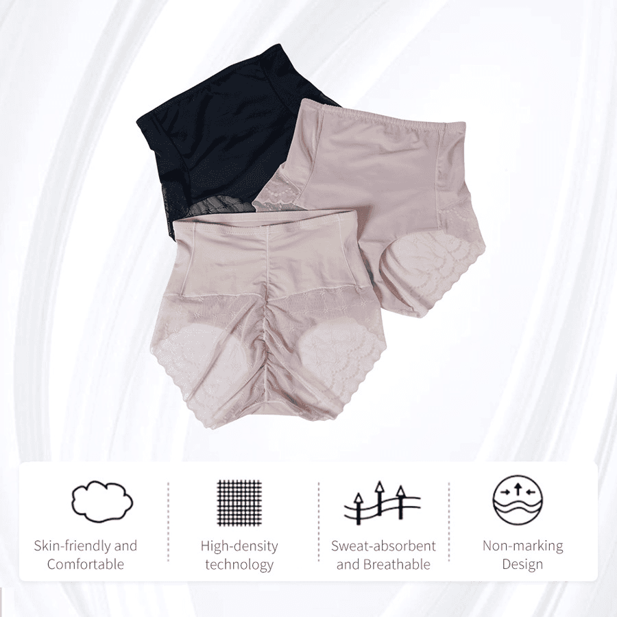 Sunveno Maternity Shape Panties XL - Skin