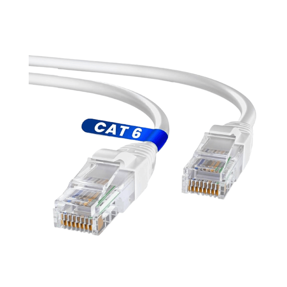 Lan CAT6 Net Cable 5m