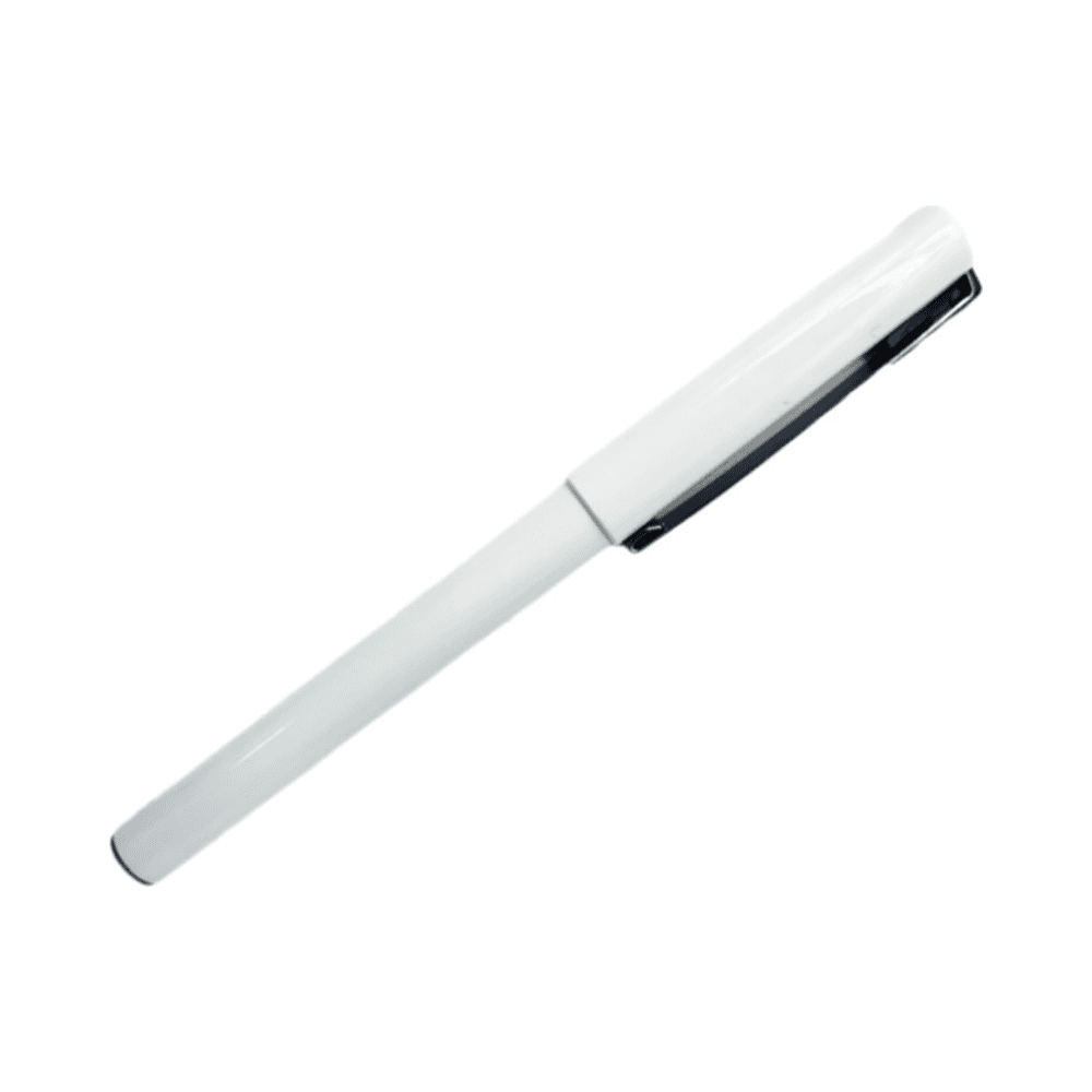Pentel Fountain Pen - Black 5408