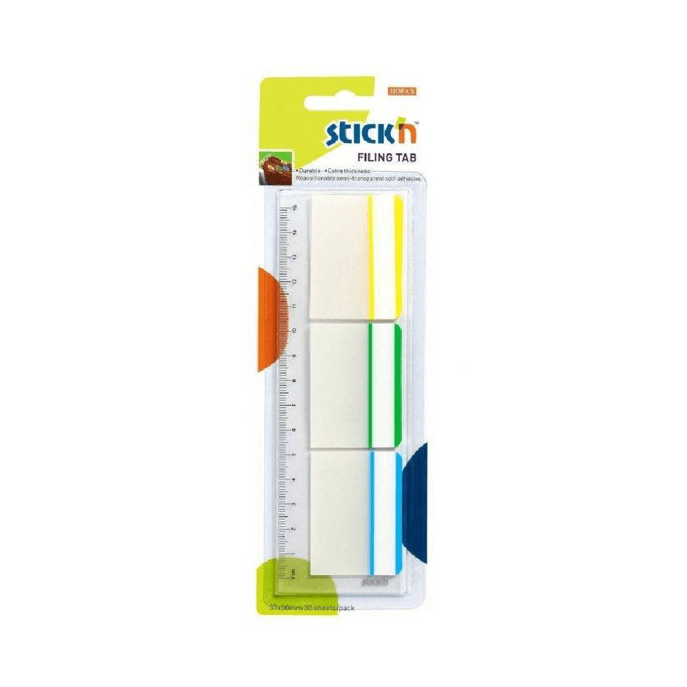 Stick'n Filing Tab 21360