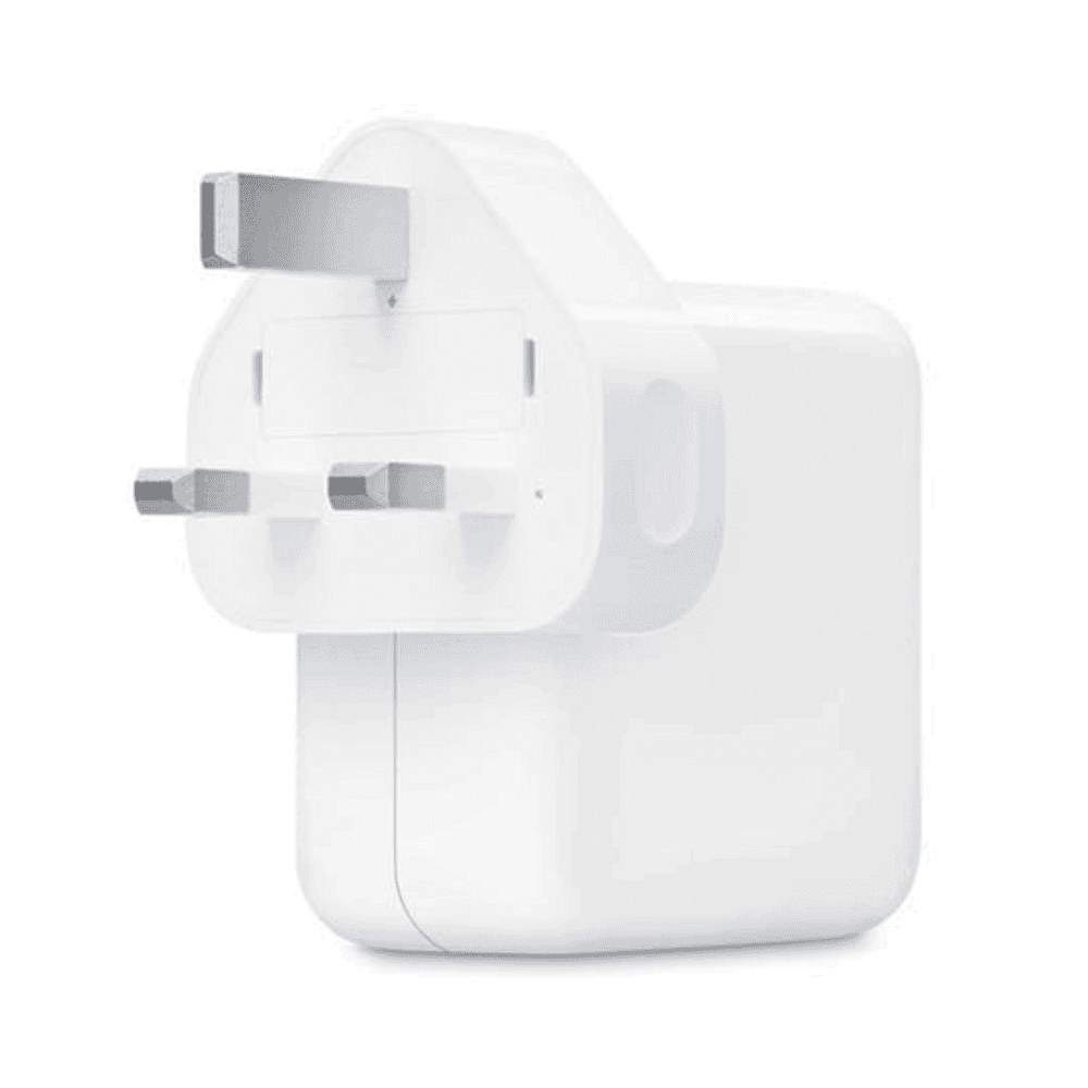 35W Dual USB-C Power Adaptor For iPhone