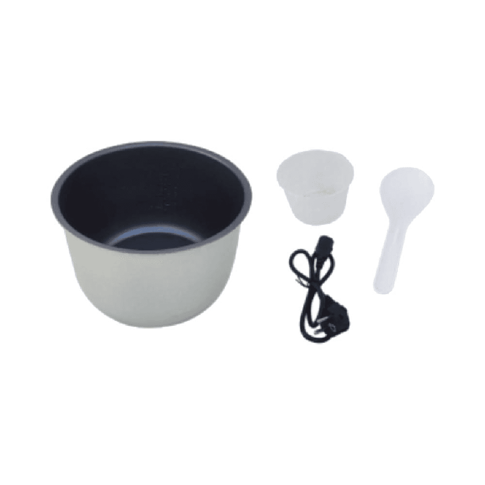 Jubake Electric Rice Cooker Ju-9702