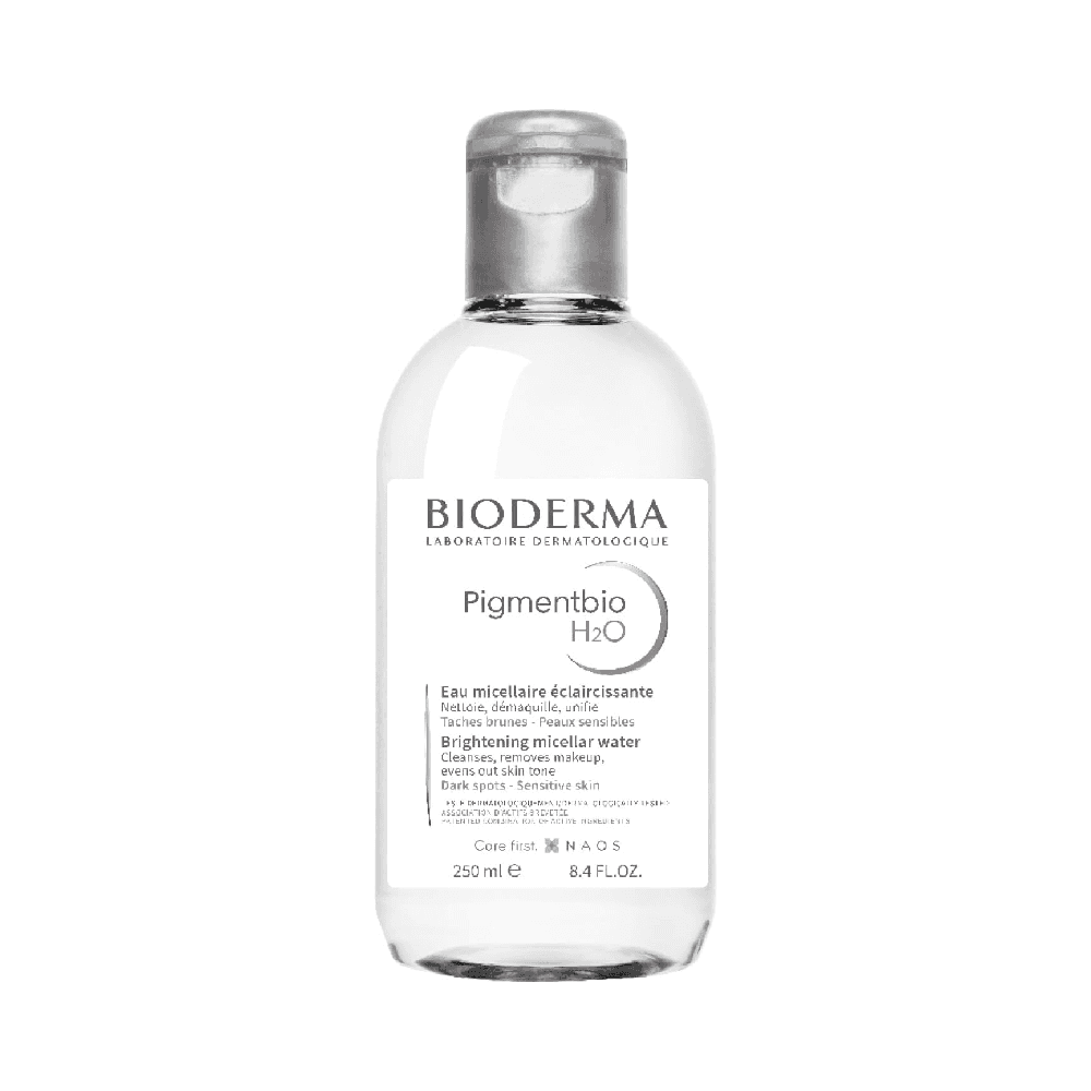 Bioderma Purifying Cleansing Foaming Gel