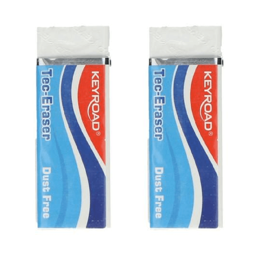 Keyroad Eraser 1Pcs Kr970981