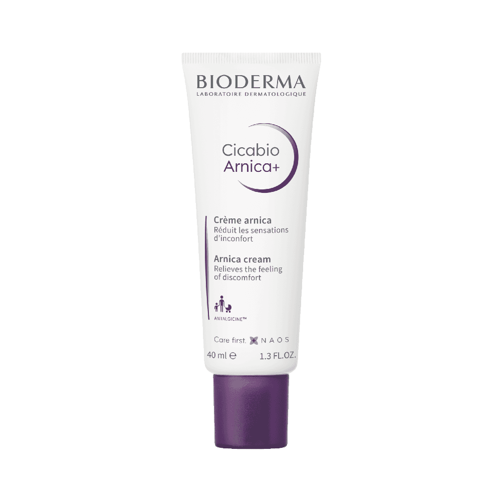 Bioderma Cicabio Cream 40ml