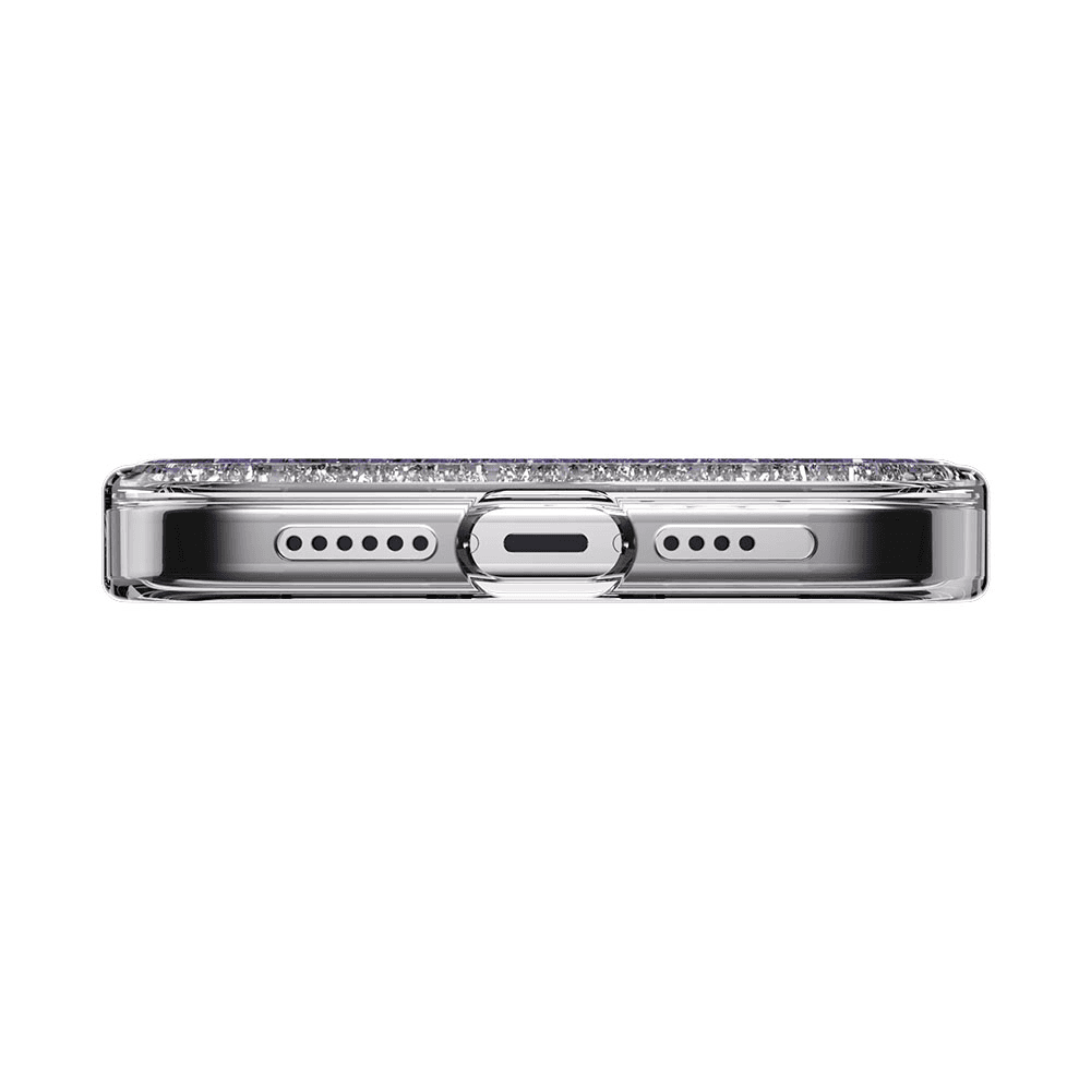 كفر Starfield من Switcheasy لايفون 15 برو ماكس / يدعم MagSafe / تأثير 3D مميز / Twilight