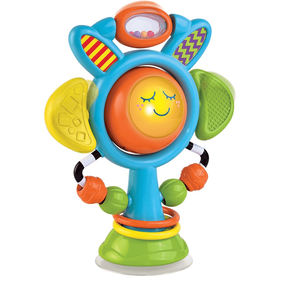 Little Learner Highchair Toy