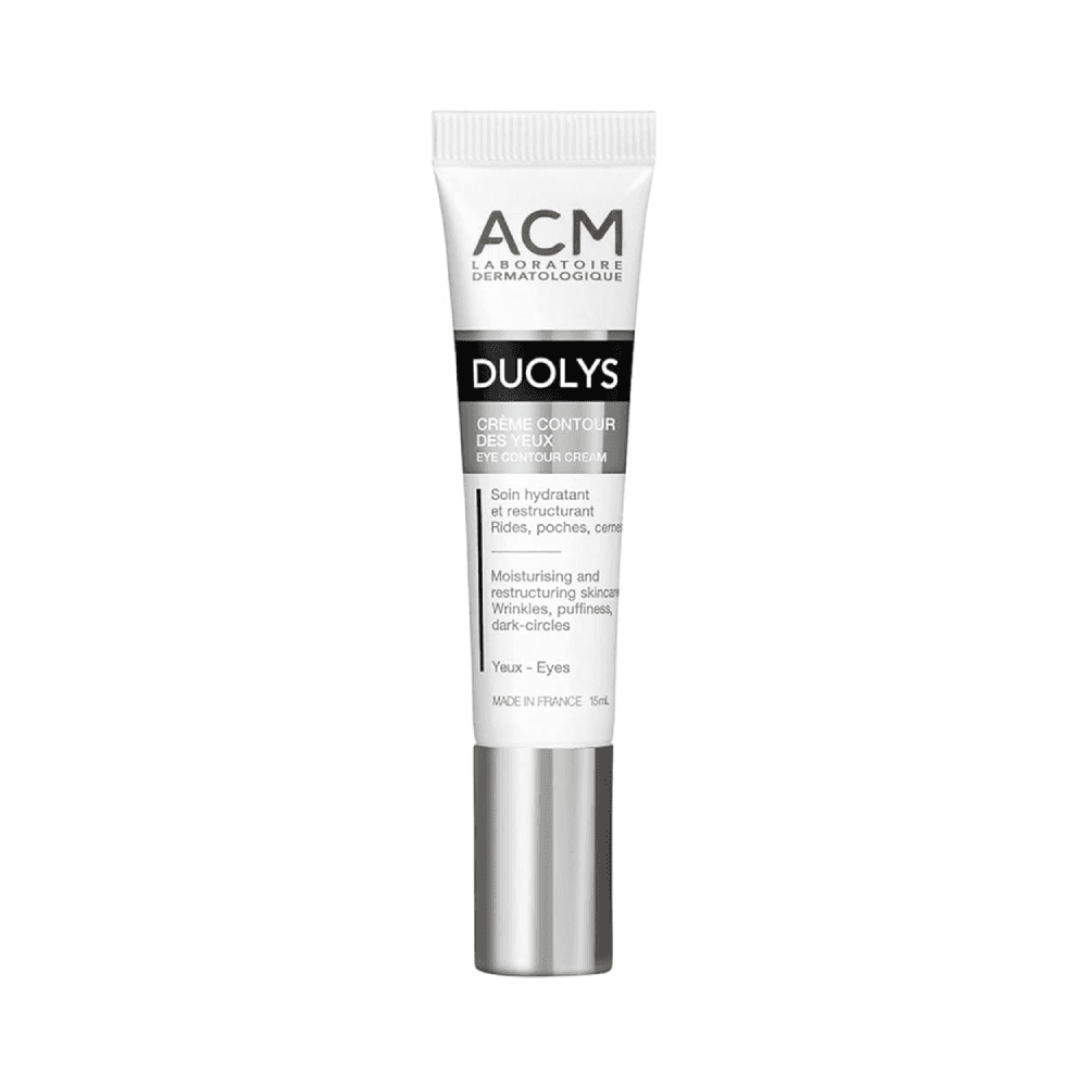 ACM Duolys Eye Contour Cream 15ml