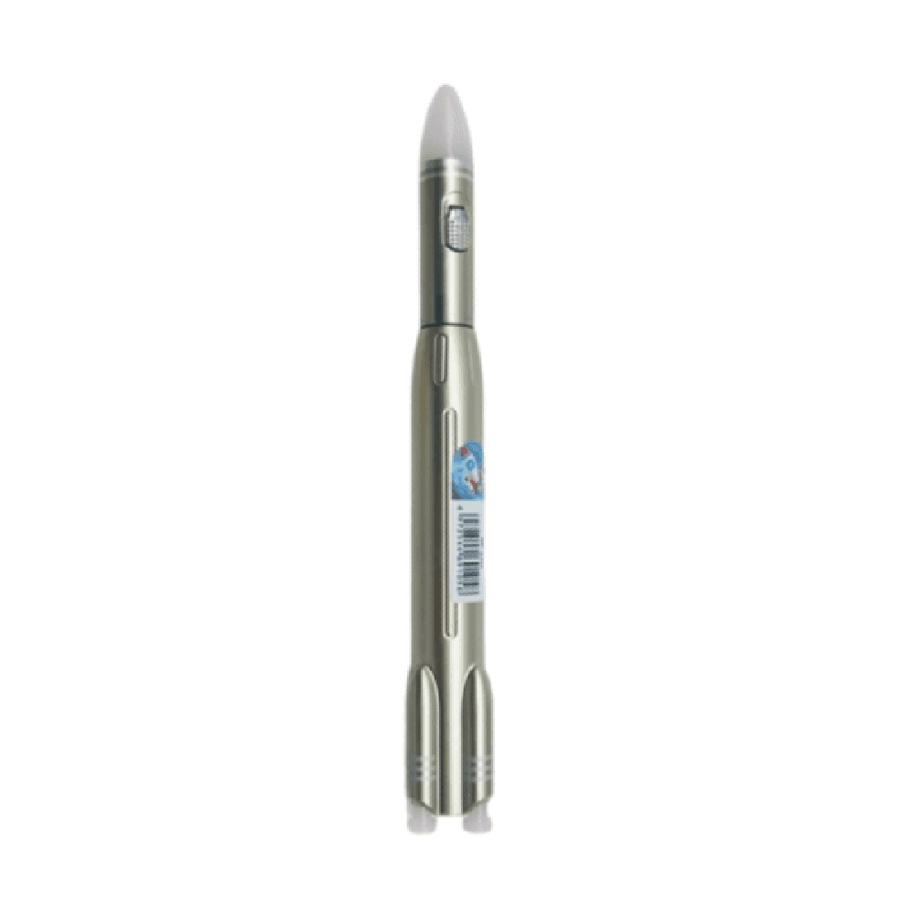 Rocket Ballpoint Pen - Outside Peach 15959