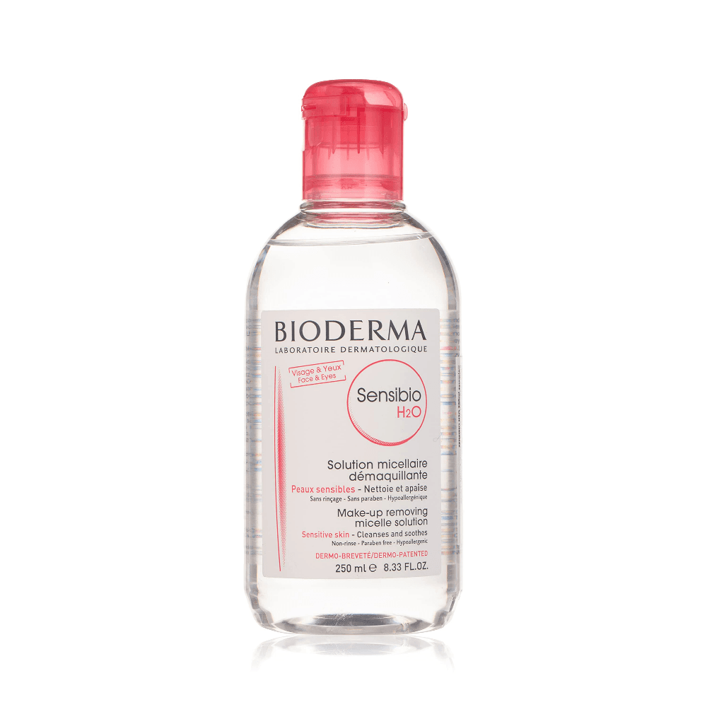 Bioderma Sensibio H2O Micellar Water 250ml