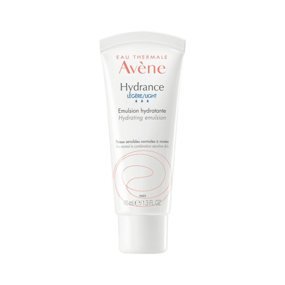 Avene Hydrance Light Hydrating Emulsion Mosturiser 40ml