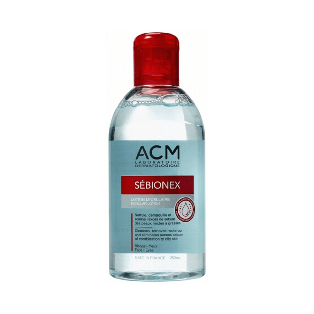 ACM Sebinoex Micellar Lotion 250ml
