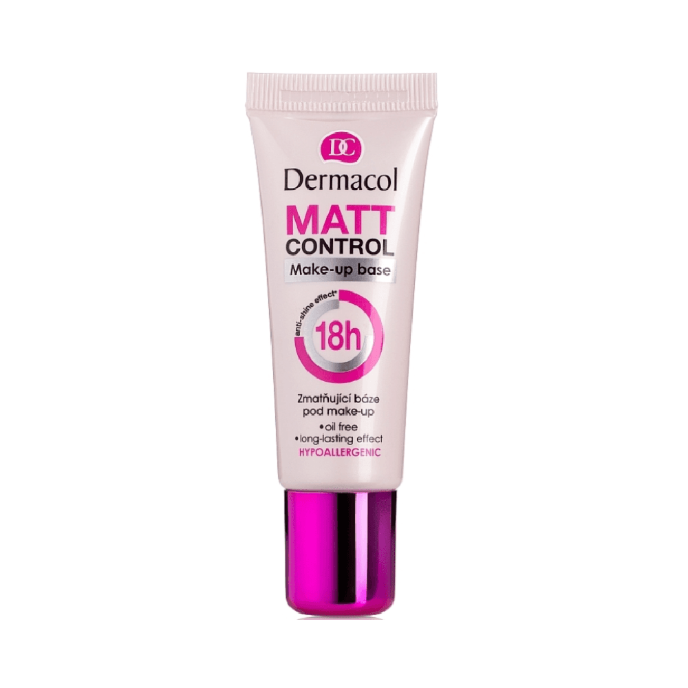 Dermacol Matt Control Make-Up Base 1411
