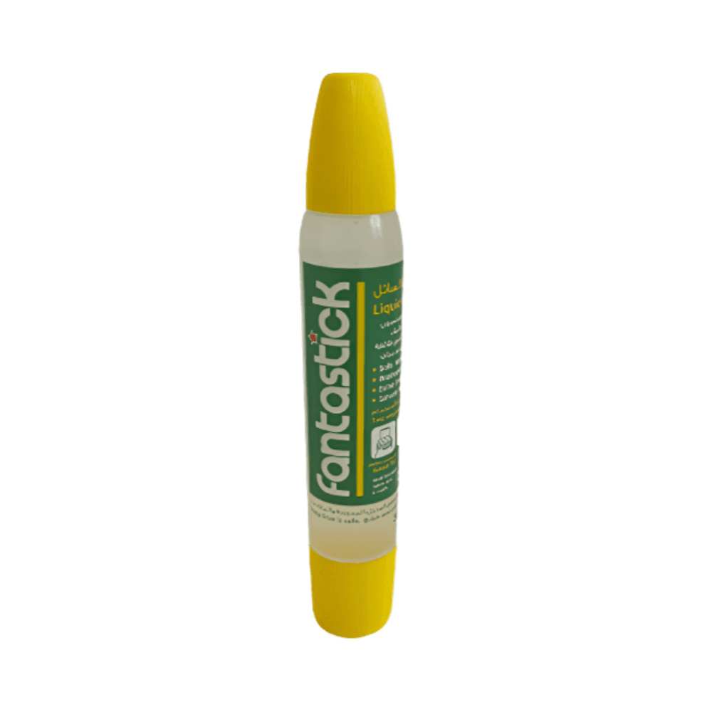 Fantastick Clear Liquid Glue 35ml