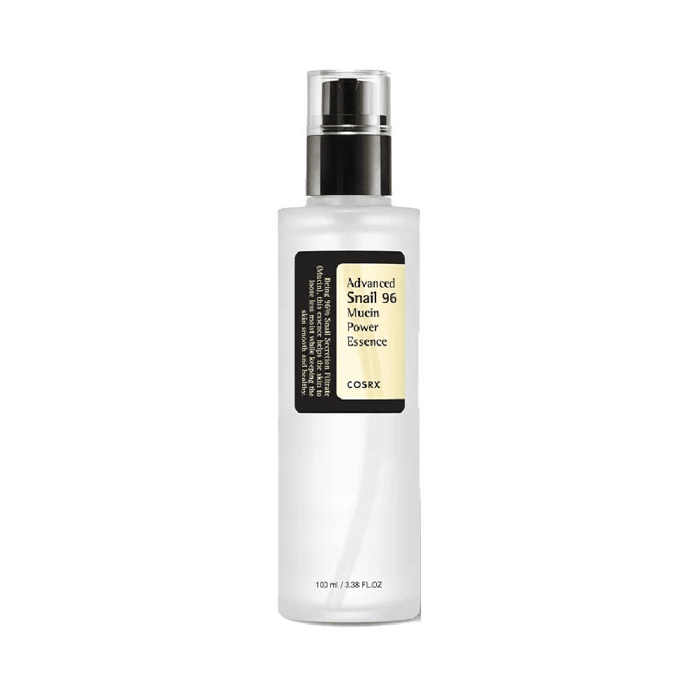 COSRX Night Time Skin Care Routine Set