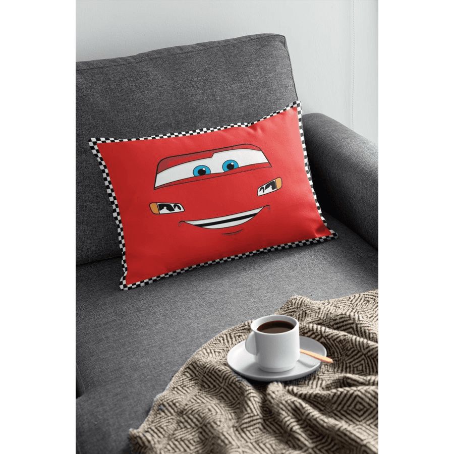 Disney Cars Pillow