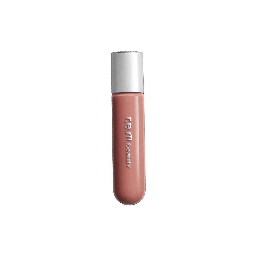 R.E.M. Beauty On Your Collar Plumping Lip Gloss - Vcr