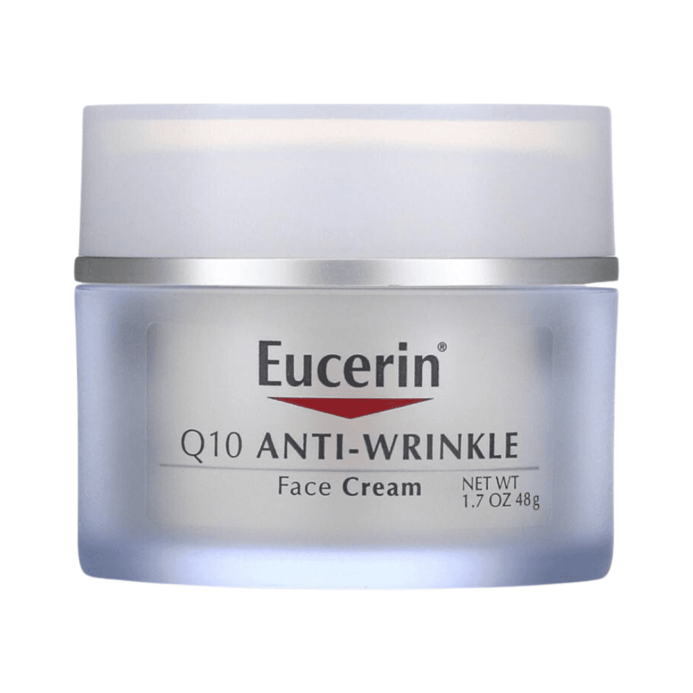 Eucerin - Q10 كريم الوجه المضاد للتجاعيد
