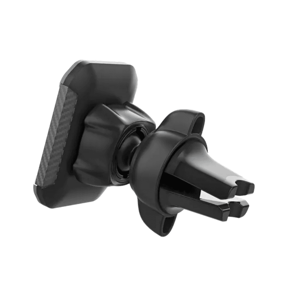 Green Lion 2 In 1 Magnetic Car Phone Holder