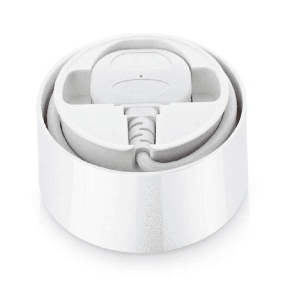 Budi QC 3.0 Home Charger With UK Plug