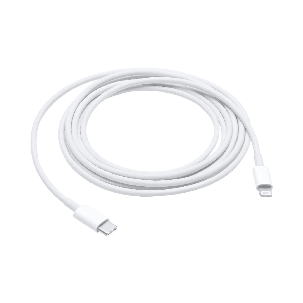 USB-C To Lighting Cable For iPhone 2m