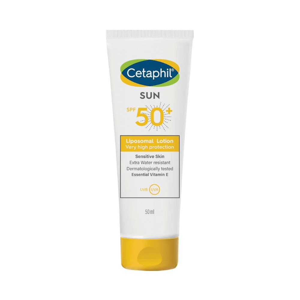 سيتافيل بلسم شفاه واقي SPF50+ 8 مل