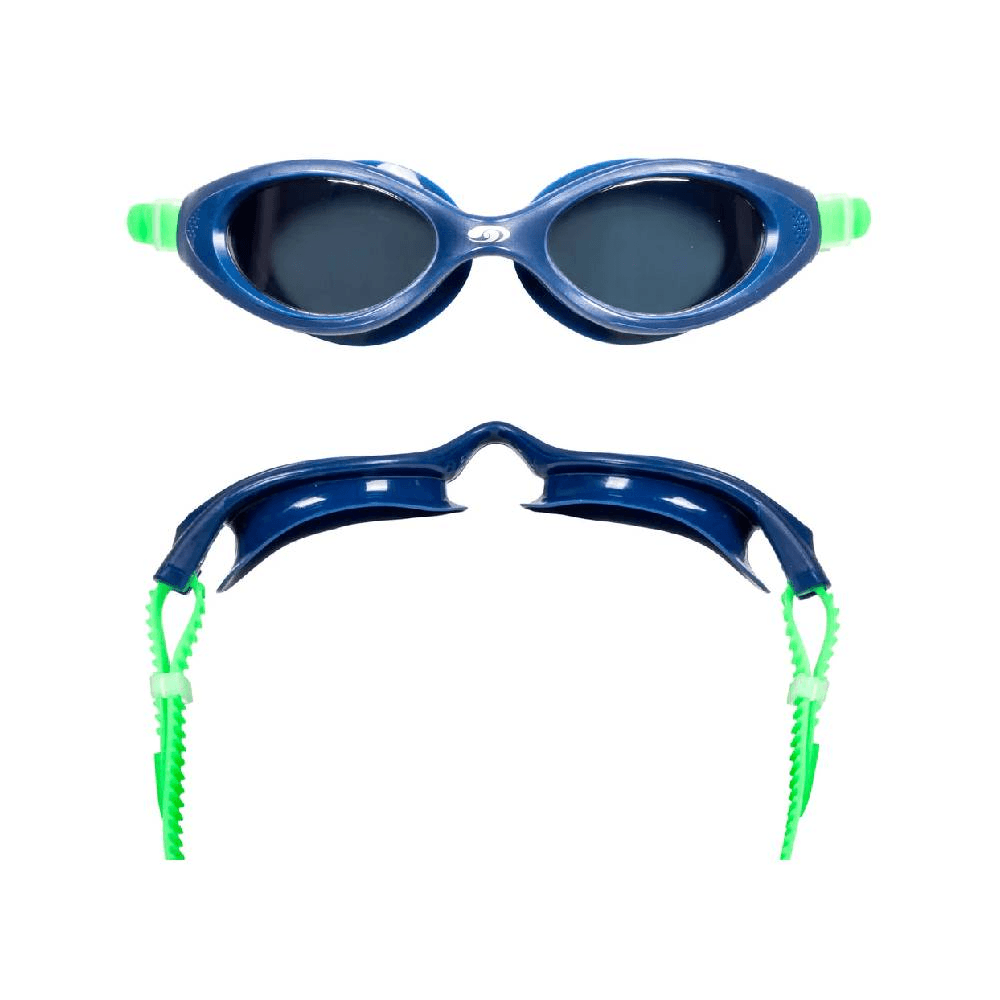 B70 Hydra Vision Goggles - New Frame Navy/Blue Lens
