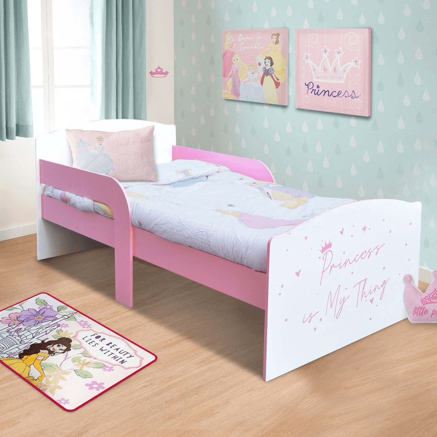 Disney Princess Pillow