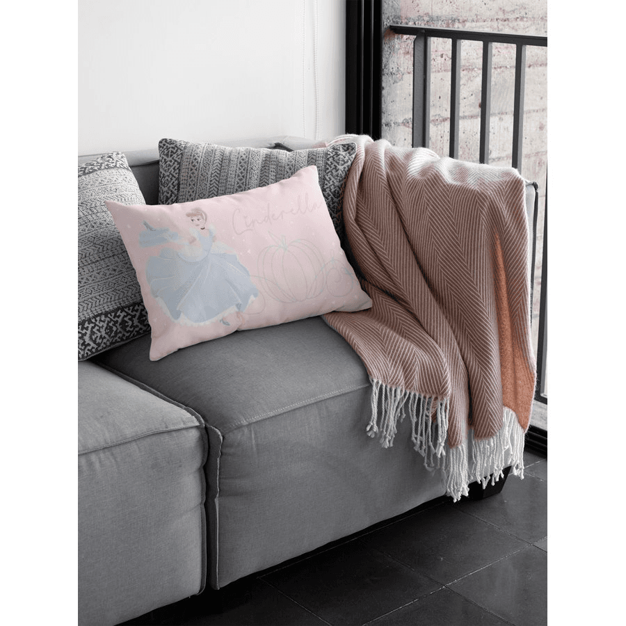 Disney Princess Pillow