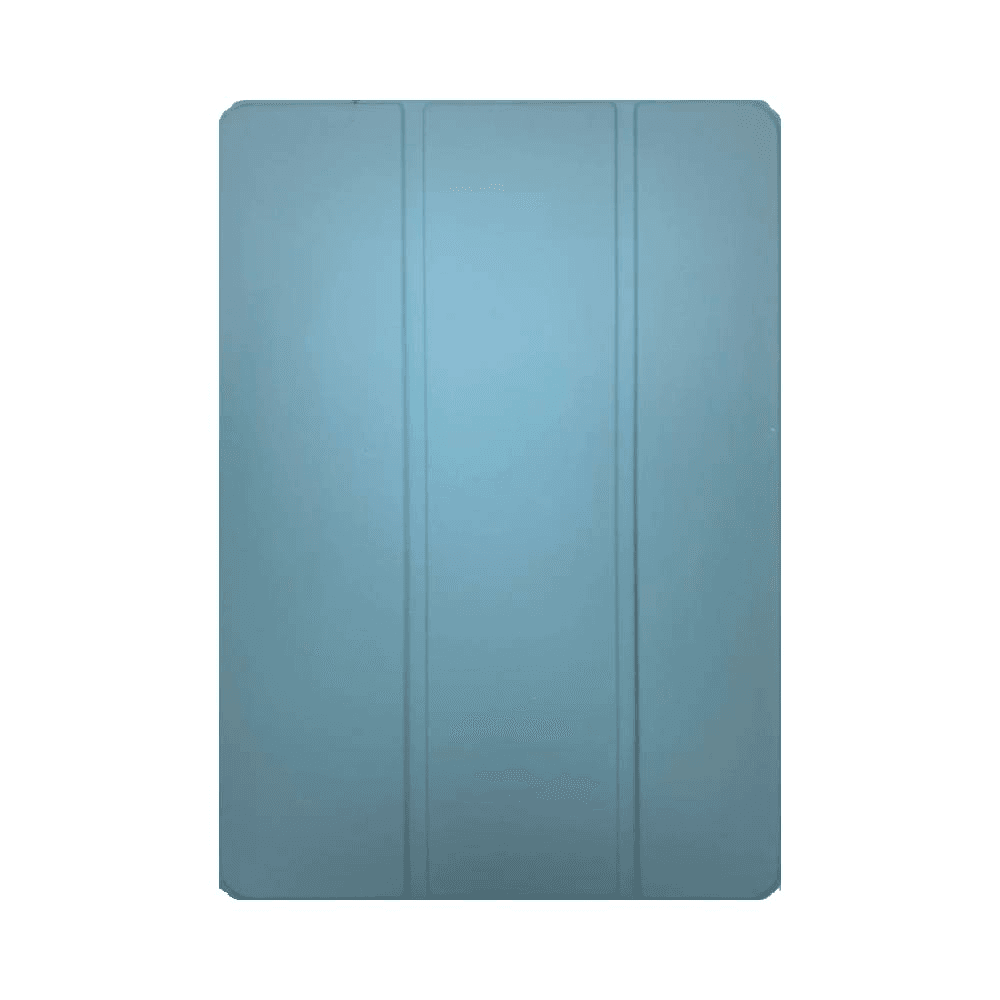 iPad Mini 6 Book Cover With Pen Slot Green