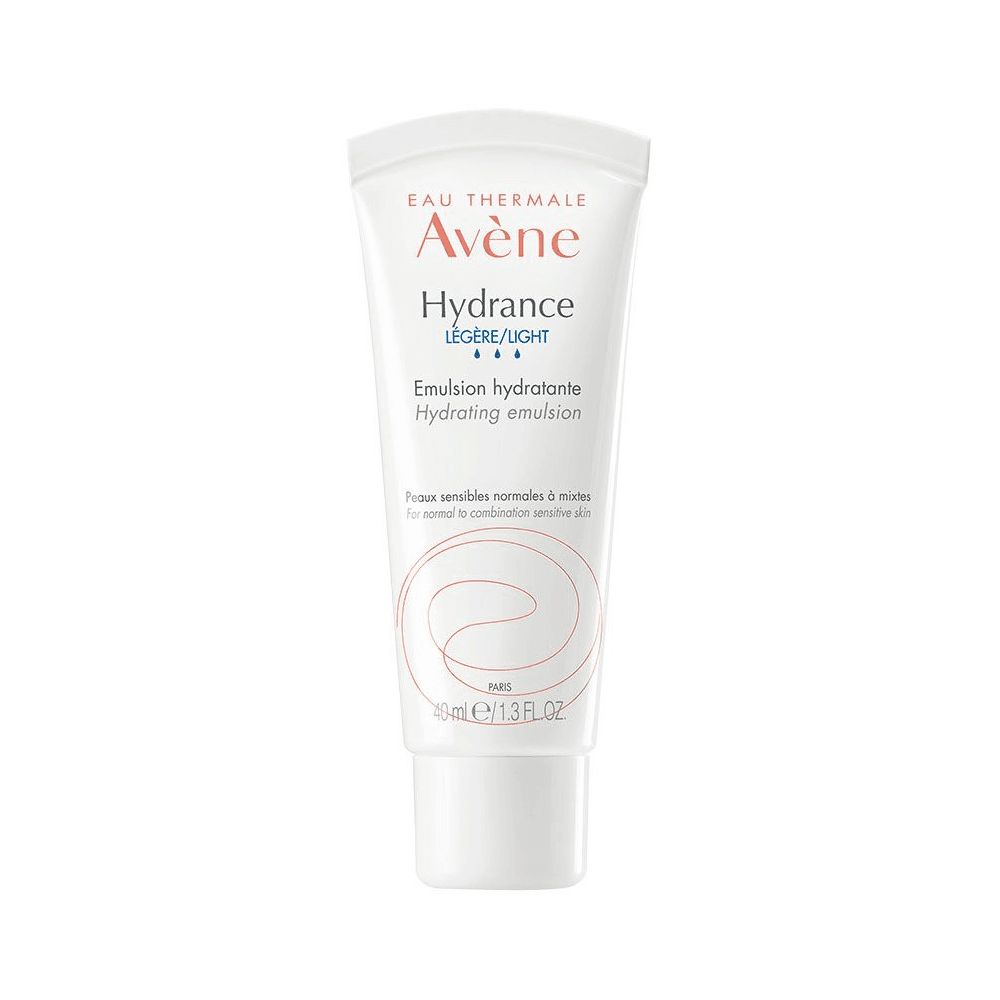 Avene Hydrance Light Hydrating Emulsion Mosturiser 40ml
