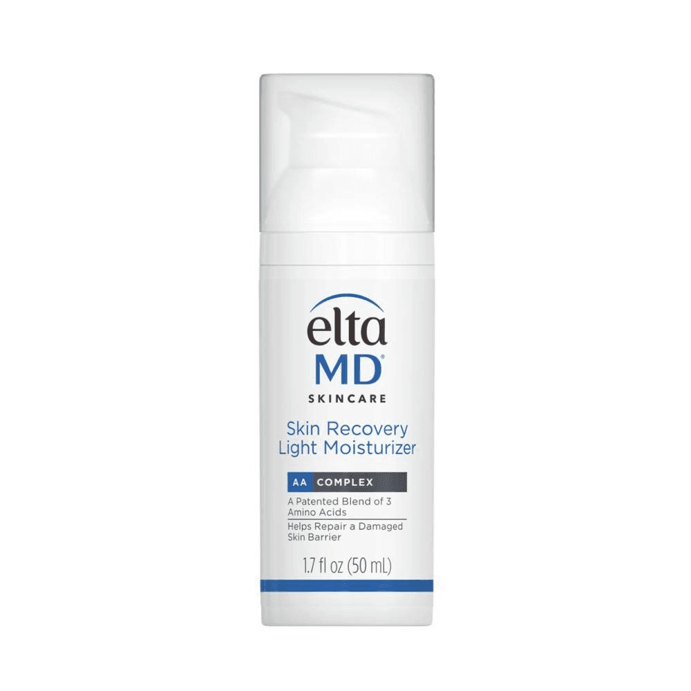 EltaMD Skin Recovery Light Moisturizer 50ml